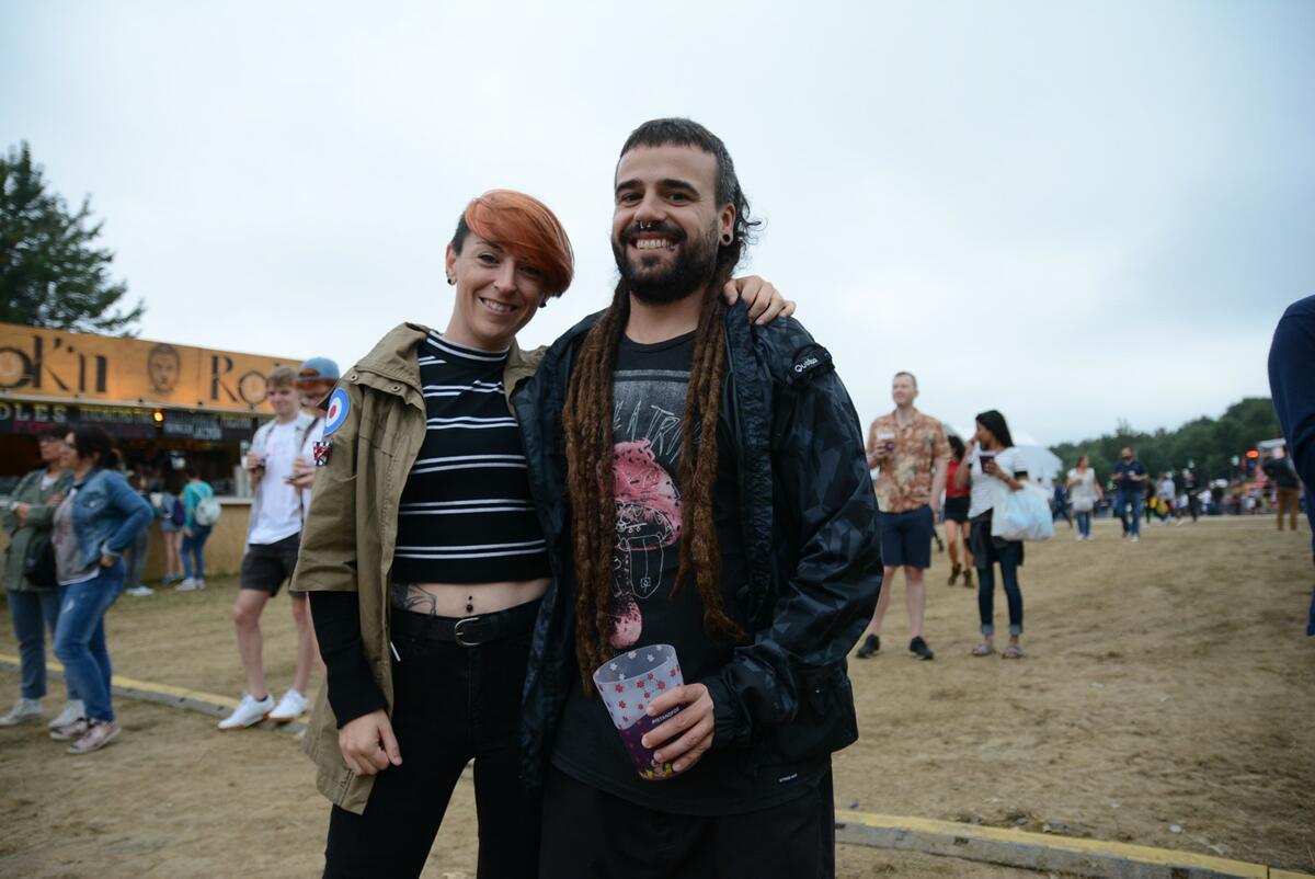 Foto 251 de la s&aacute;bado 8 de julio | Bilbao BBK Live 2017